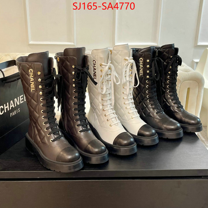 Women Shoes-Boots flawless ID: SA4770 $: 165USD