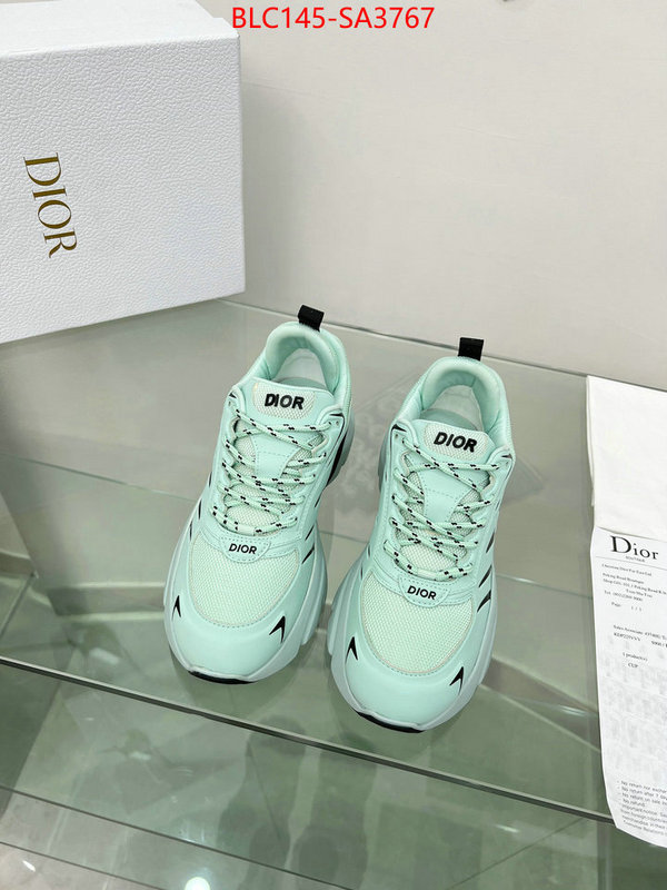 Women Shoes-Dior how can i find replica ID: SA3767 $: 145USD