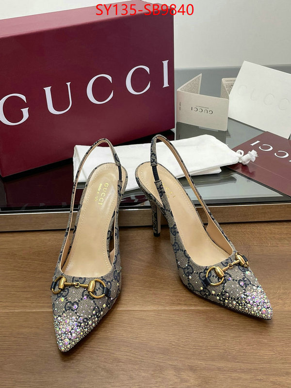 best site for replica ID: SB9840