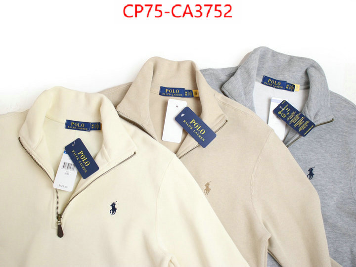 Clothing-Ralph Lauren flawless ID: CA3752 $: 75USD