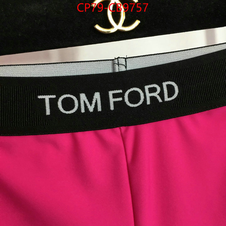 Clothing-TOM FORD we offer ID: CB9757 $: 79USD