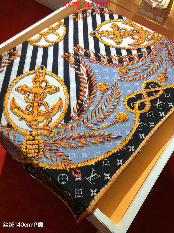 Scarf-LV what is a 1:1 replica ID: MA3701 $: 79USD