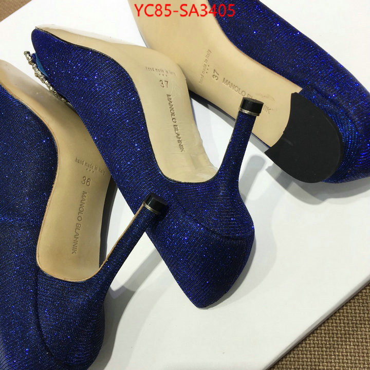 Women Shoes-Rogar Vivier where should i buy replica ID: SA3405 $: 85USD