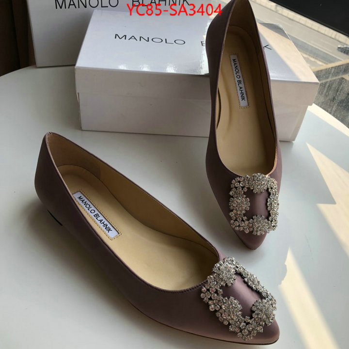 Women Shoes-Rogar Vivier high quality replica ID: SA3404 $: 85USD