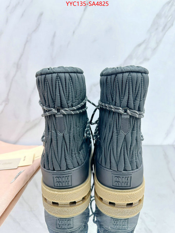 Women Shoes-Miu Miu website to buy replica ID: SA4825 $: 135USD