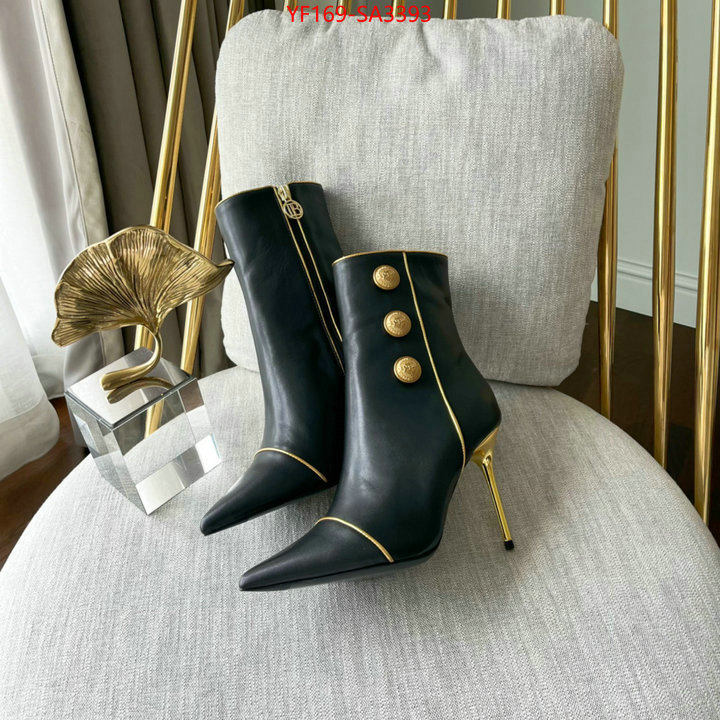 Women Shoes-Boots wholesale ID: SA3393 $: 169USD