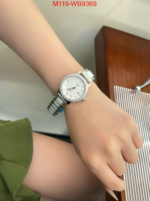 Watch(4A)-Longines designer fashion replica ID: WB9369 $: 119USD