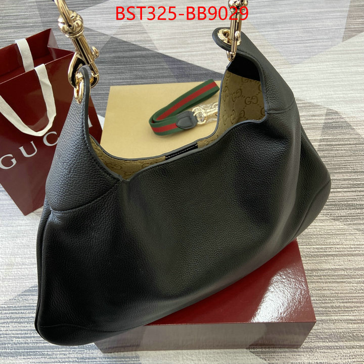 Gucci Bags(TOP)-Handbag- shop the best high quality ID: BB9029 $: 325USD,