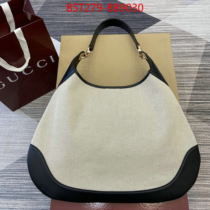 Gucci Bags(TOP)-Handbag- what 1:1 replica ID: BB9030 $: 279USD,