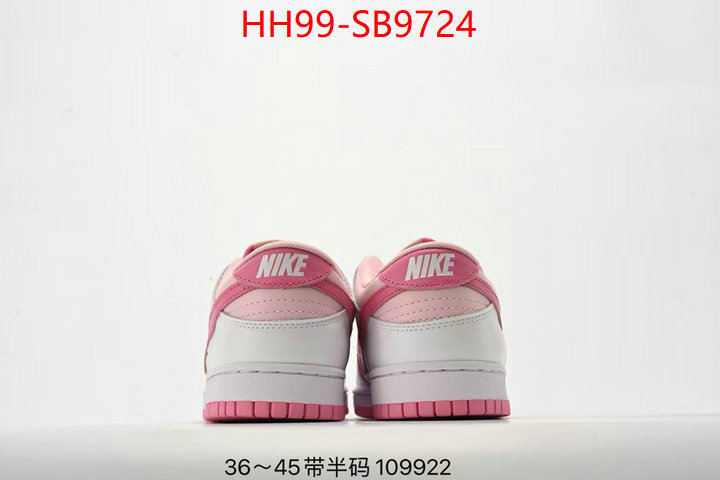 Men Shoes-Nike perfect ID: SB9724 $: 99USD