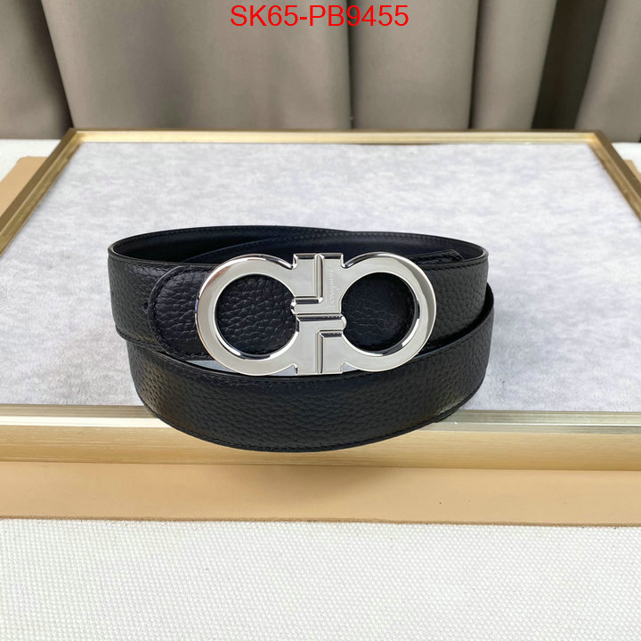 Belts-Ferragamo what's the best place to buy replica ID: PB9455 $: 65USD