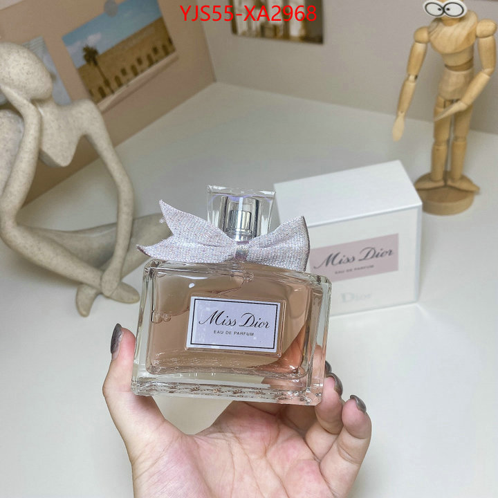 Perfume-Dior top quality replica ID: XA2968 $: 55USD