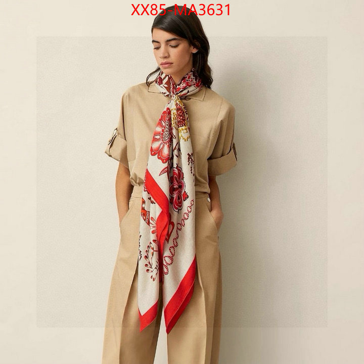 Scarf-Hermes cheap high quality replica ID: MA3631 $: 85USD