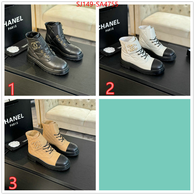 Women Shoes-Boots buy cheap replica ID: SA4755 $: 149USD