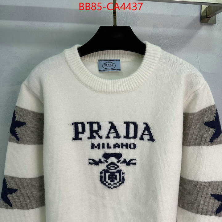 Clothing-Prada buy online ID: CA4437 $: 85USD