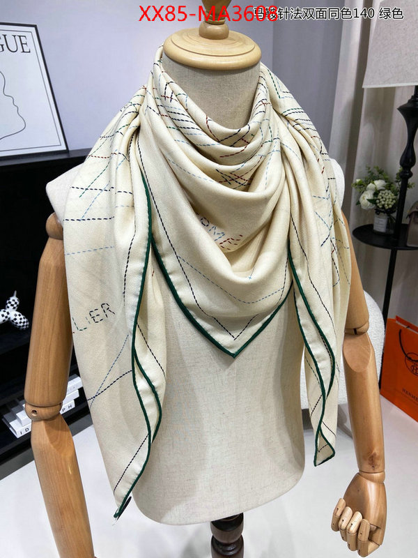 Scarf-Hermes where to buy replicas ID: MA3608 $: 85USD