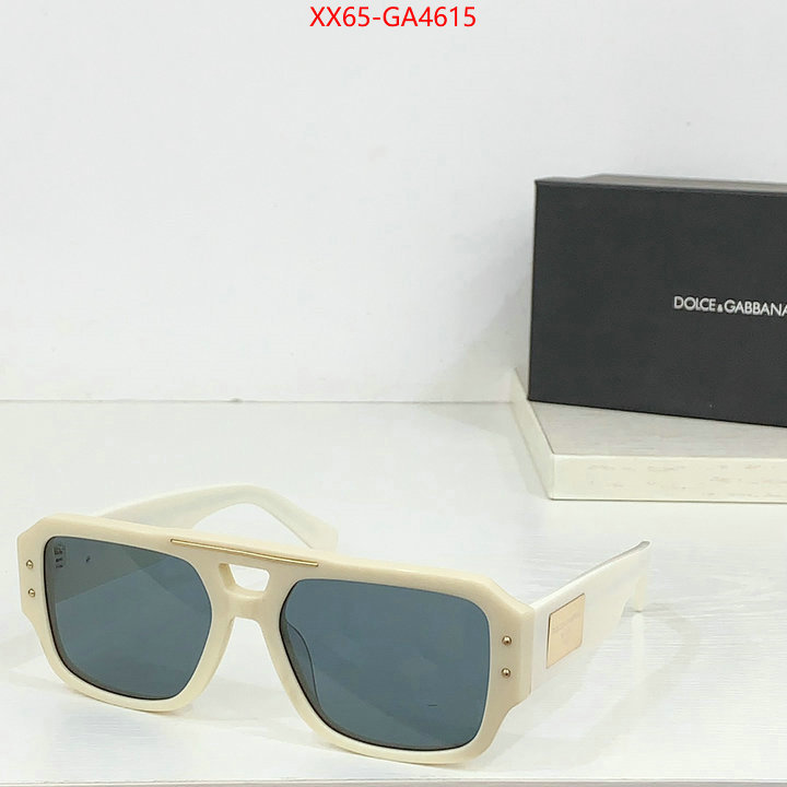 Glasses-DG designer wholesale replica ID: GA4615 $: 65USD