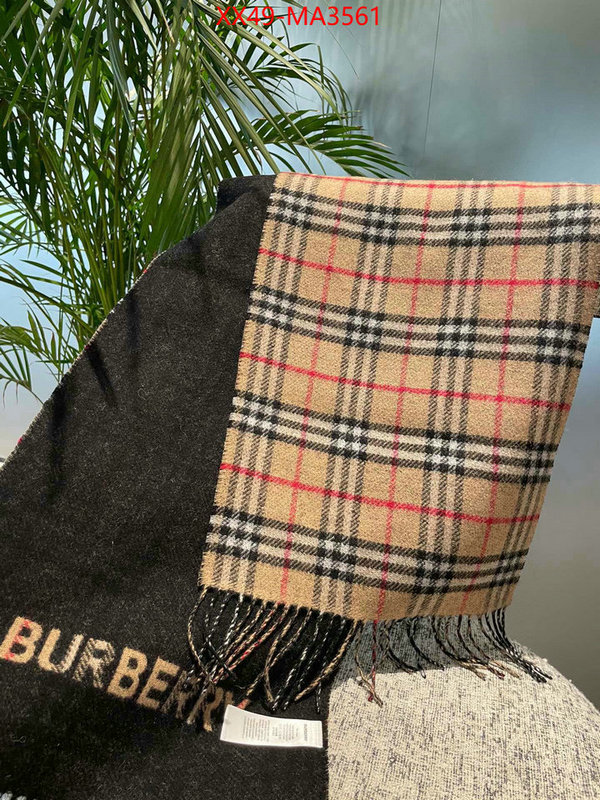 Scarf-Burberry what is aaaaa quality ID: MA3561 $: 49USD