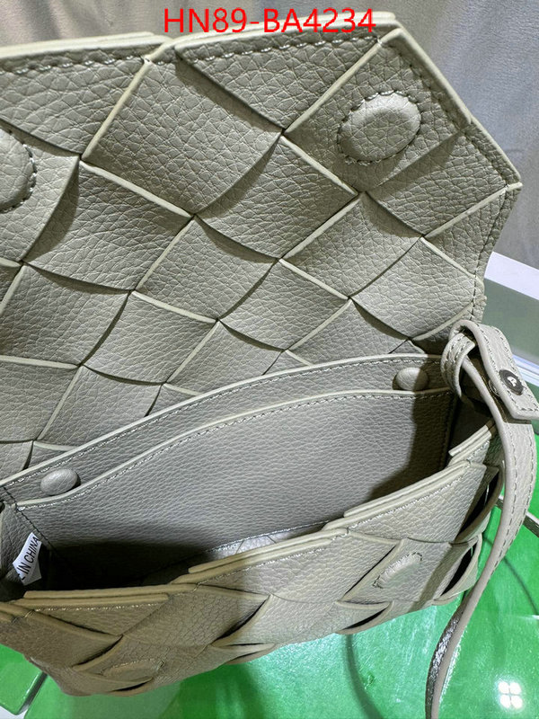 BV Bags(4A)-Crossbody- replicas buy special ID: BA4234 $: 89USD,