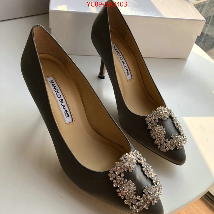 Women Shoes-Rogar Vivier shop designer ID: SA3403 $: 89USD