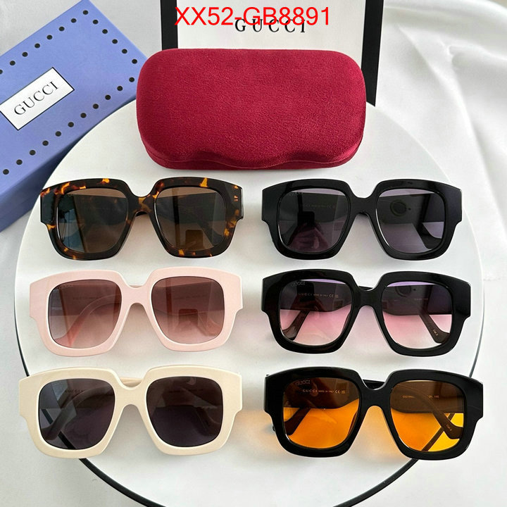 Glasses-Gucci where to find best ID: GB8891 $: 65USD