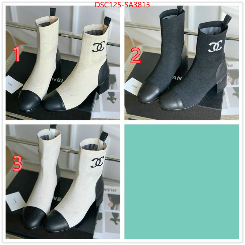 Women Shoes-Boots only sell high-quality ID: SA3815 $: 125USD