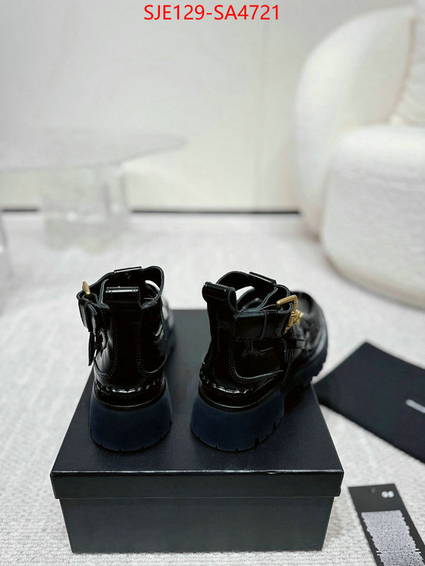 Women Shoes-Alexander Wang buying replica ID: SA4721 $: 129USD