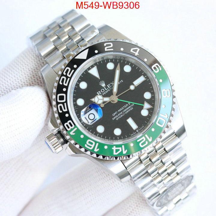 Watch(TOP)-Rolex high quality customize ID: WB9306 $: 549USD