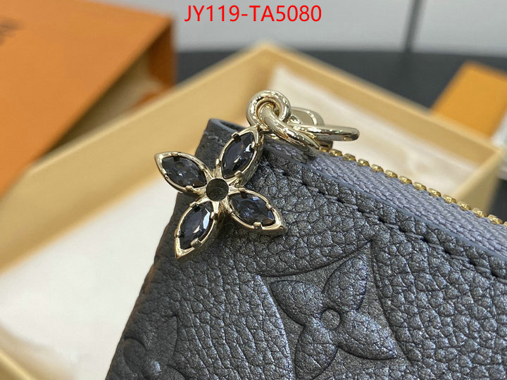 LV Bags(TOP)-Wallet online from china designer ID: BA5080 $: 119USD,