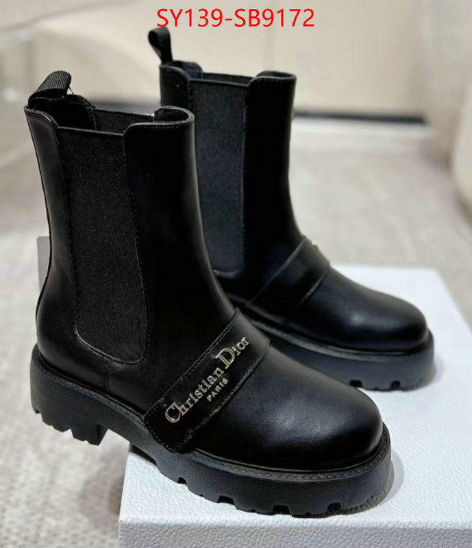 Women Shoes-Boots cheap replica ID: SB9172 $: 139USD