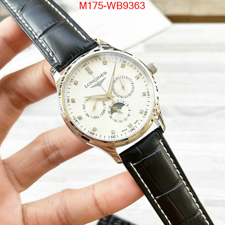 Watch(4A)-Longines buy cheap Code: KC8063 $: 175USD