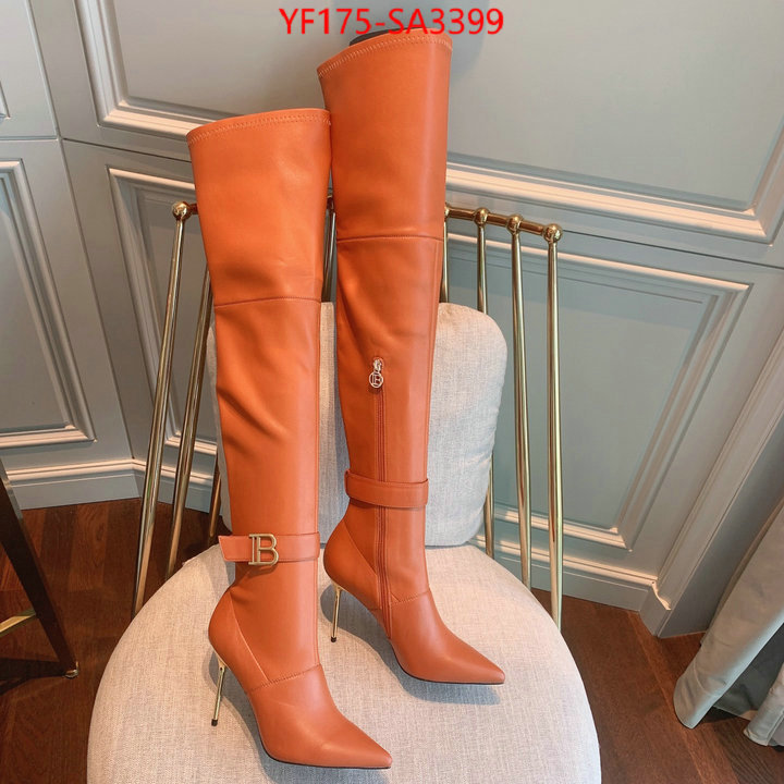 Women Shoes-Boots china sale ID: SA3399 $: 175USD