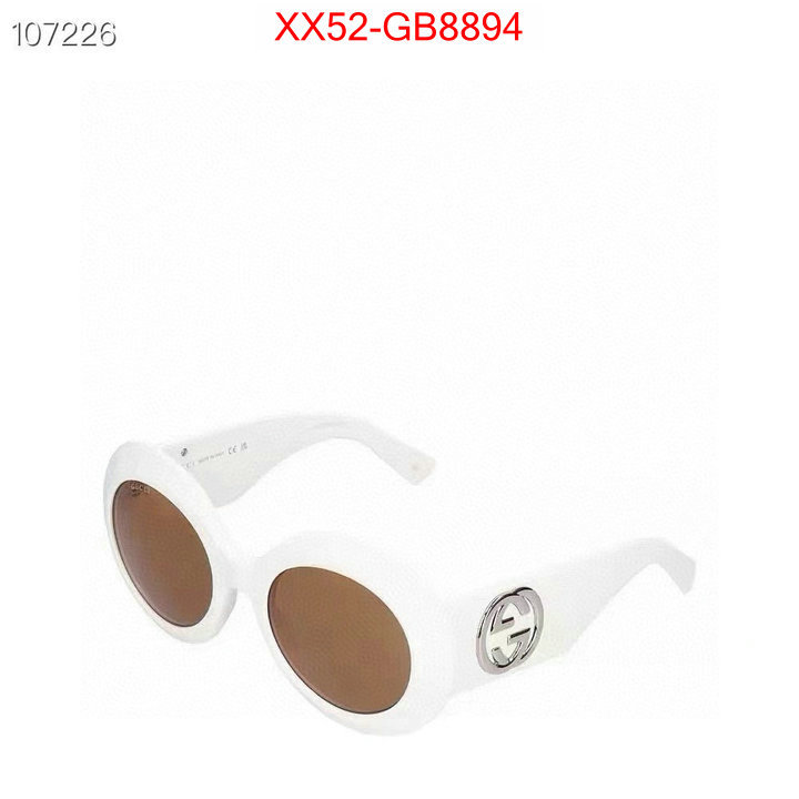 Glasses-Gucci shop designer ID: GB8894 $: 52USD