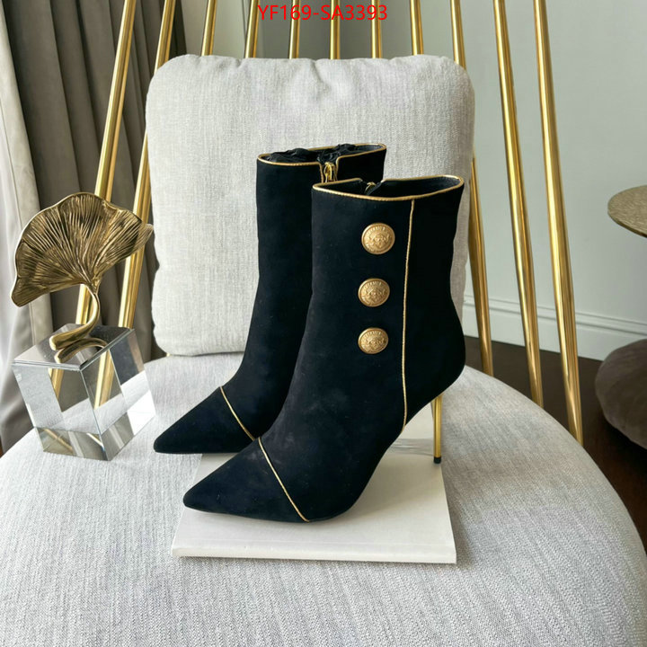 Women Shoes-Boots wholesale ID: SA3393 $: 169USD