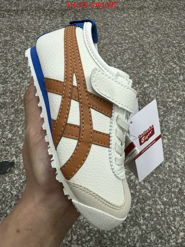 Kids shoes-Asics copy ID: SA4007 $: 75USD