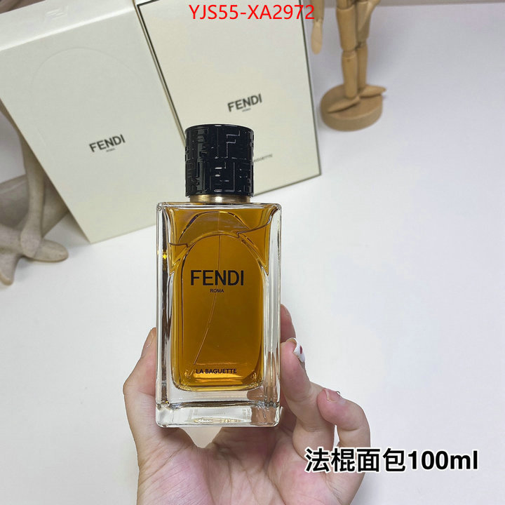 Perfume-Fendi top quality website ID: XA2972 $: 55USD