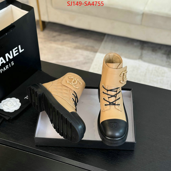 Women Shoes-Boots buy cheap replica ID: SA4755 $: 149USD