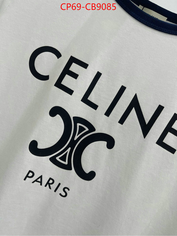 Clothing-Celine new 2024 ID: CB9085 $: 69USD