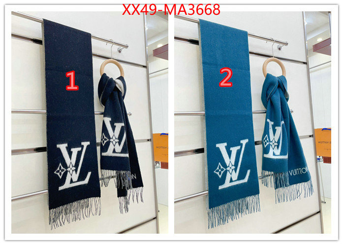 Scarf-LV buy cheap ID: MA3668 $: 49USD