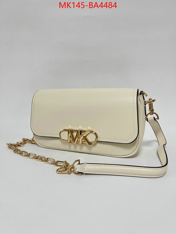 Michael Kors Bags(TOP)-Crossbody- buy sell ID: BA4484 $: 145USD,