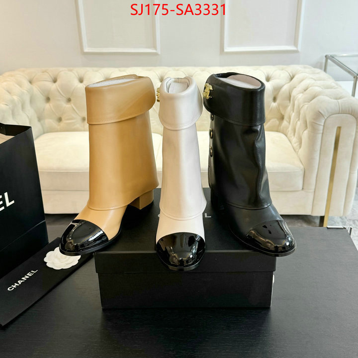 Women Shoes-Boots found replica ID: SA3331 $: 175USD