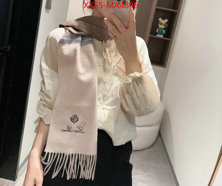 Scarf-Loro Piana top designer replica ID: MA4896 $: 55USD