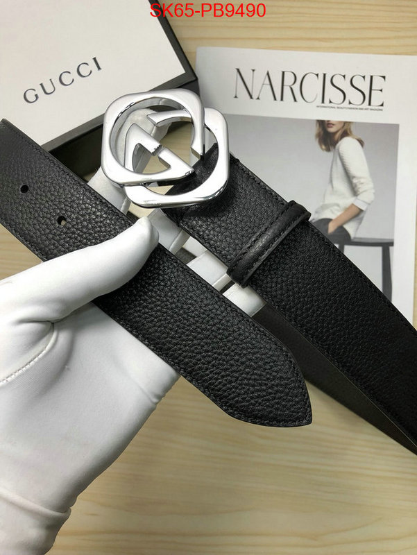 Belts-Gucci are you looking for ID: PB9490 $: 65USD