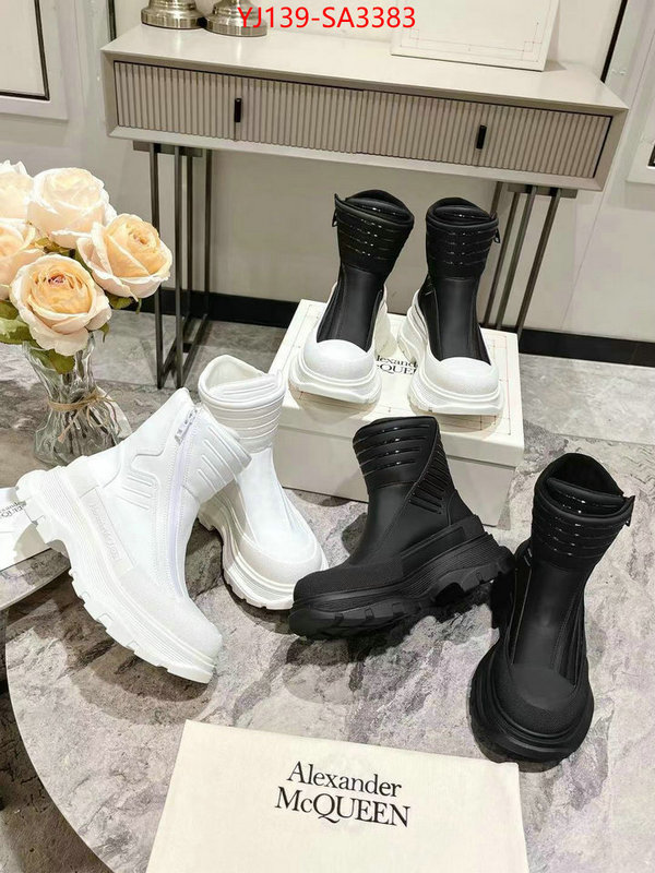 Women Shoes-Boots perfect ID: SA3383 $: 139USD