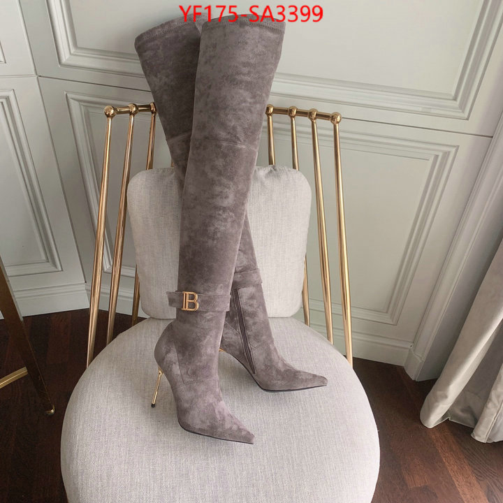 Women Shoes-Boots china sale ID: SA3399 $: 175USD