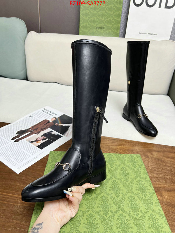 Women Shoes-Boots online from china designer ID: SA3772 $: 109USD