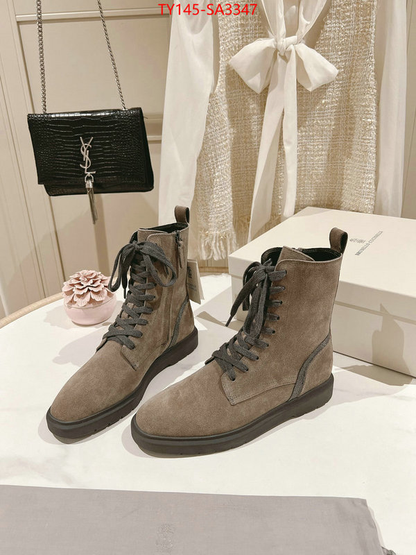 Women Shoes-Boots top sale ID: SA3347 $: 145USD