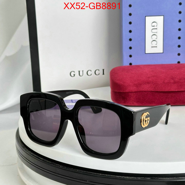 Glasses-Gucci where to find best ID: GB8891 $: 65USD