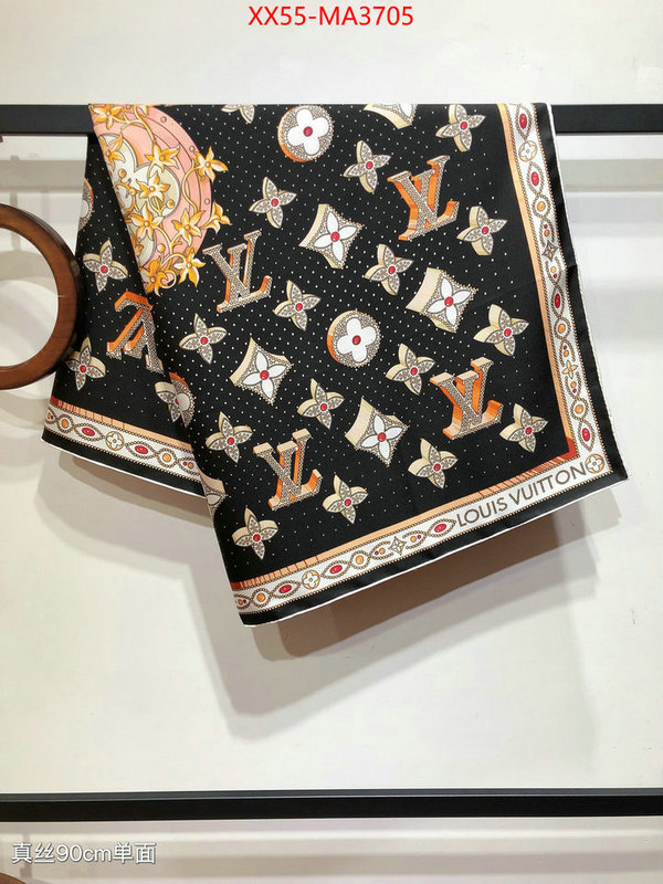 Scarf-LV is it illegal to buy dupe ID: MA3705 $: 55USD