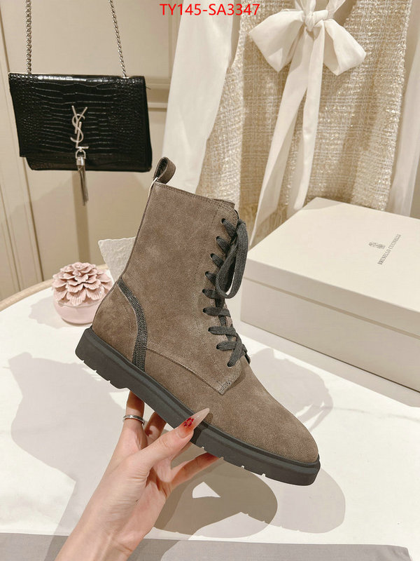 Women Shoes-Boots top sale ID: SA3347 $: 145USD